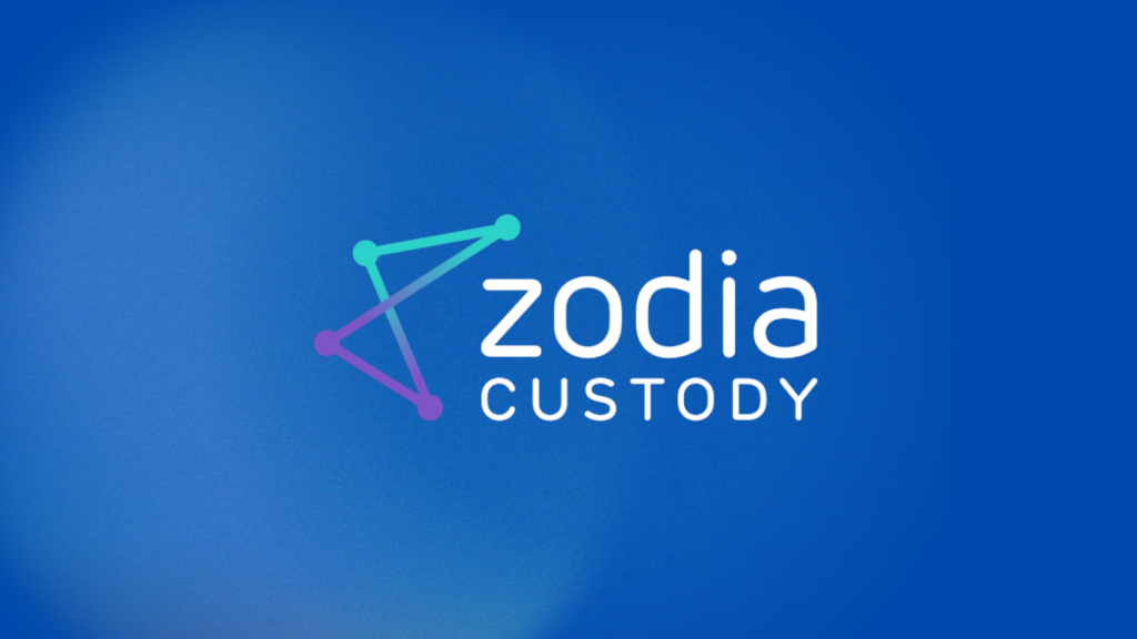 Zodia Custody