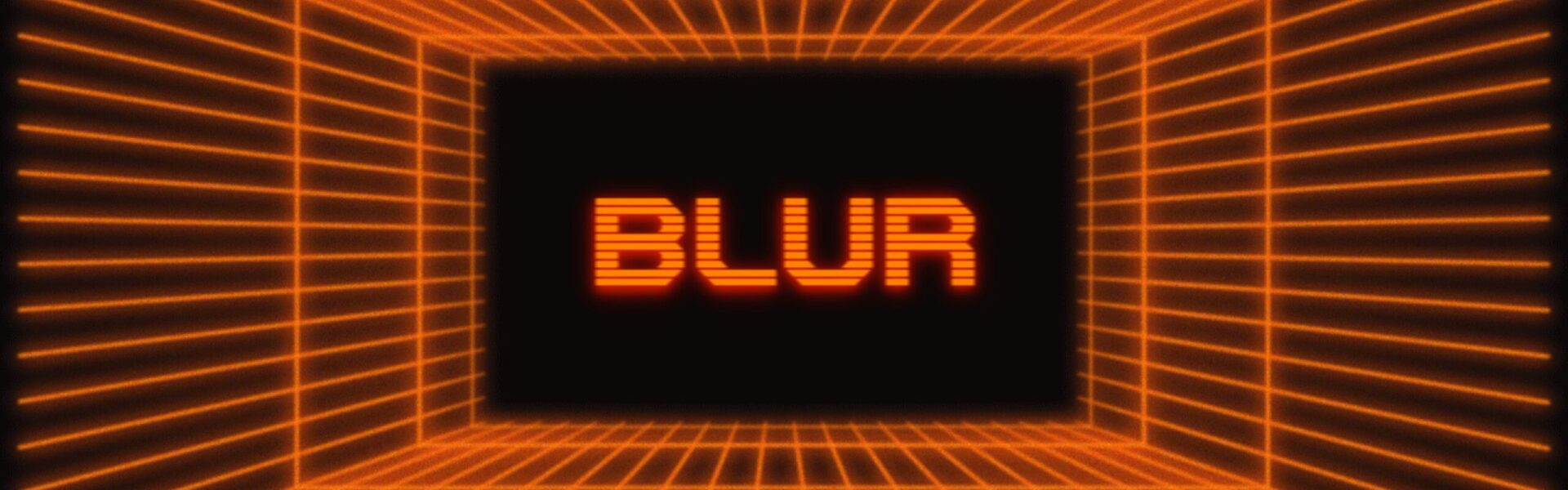 BLUR Token