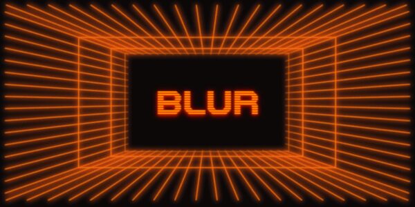 BLUR Token