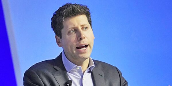 Sam Altman