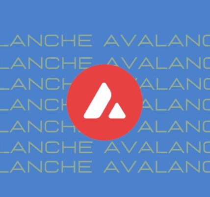 Avalanche AVAX