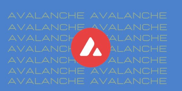 Avalanche AVAX