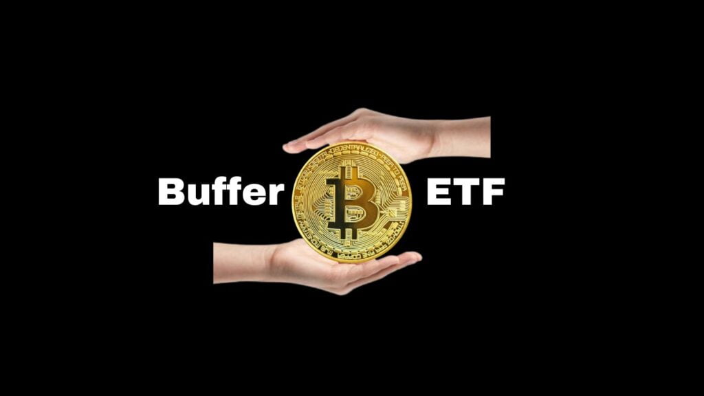 Bitcoin Buffer ETF