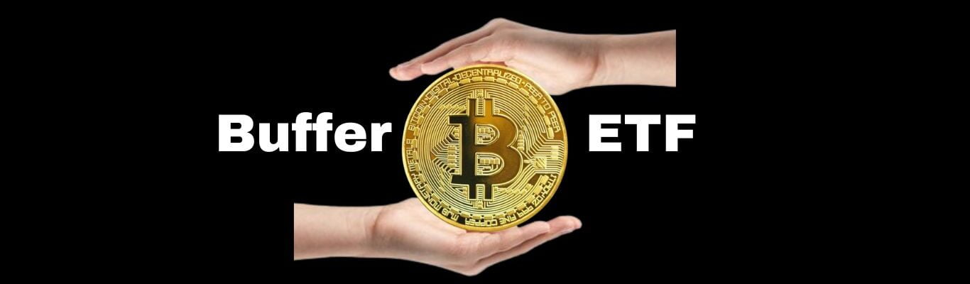 Bitcoin Buffer ETF