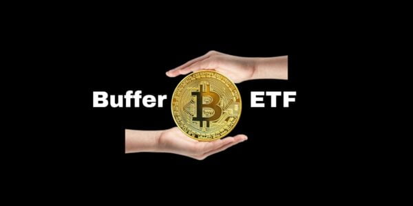 Bitcoin Buffer ETF