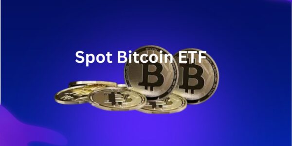 Spot Bitcoin ETF