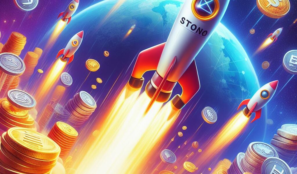 9 cryptos That Skyrocketed