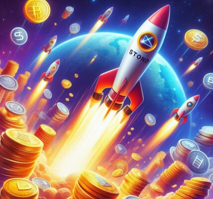 9 cryptos That Skyrocketed