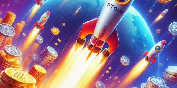 9 cryptos That Skyrocketed