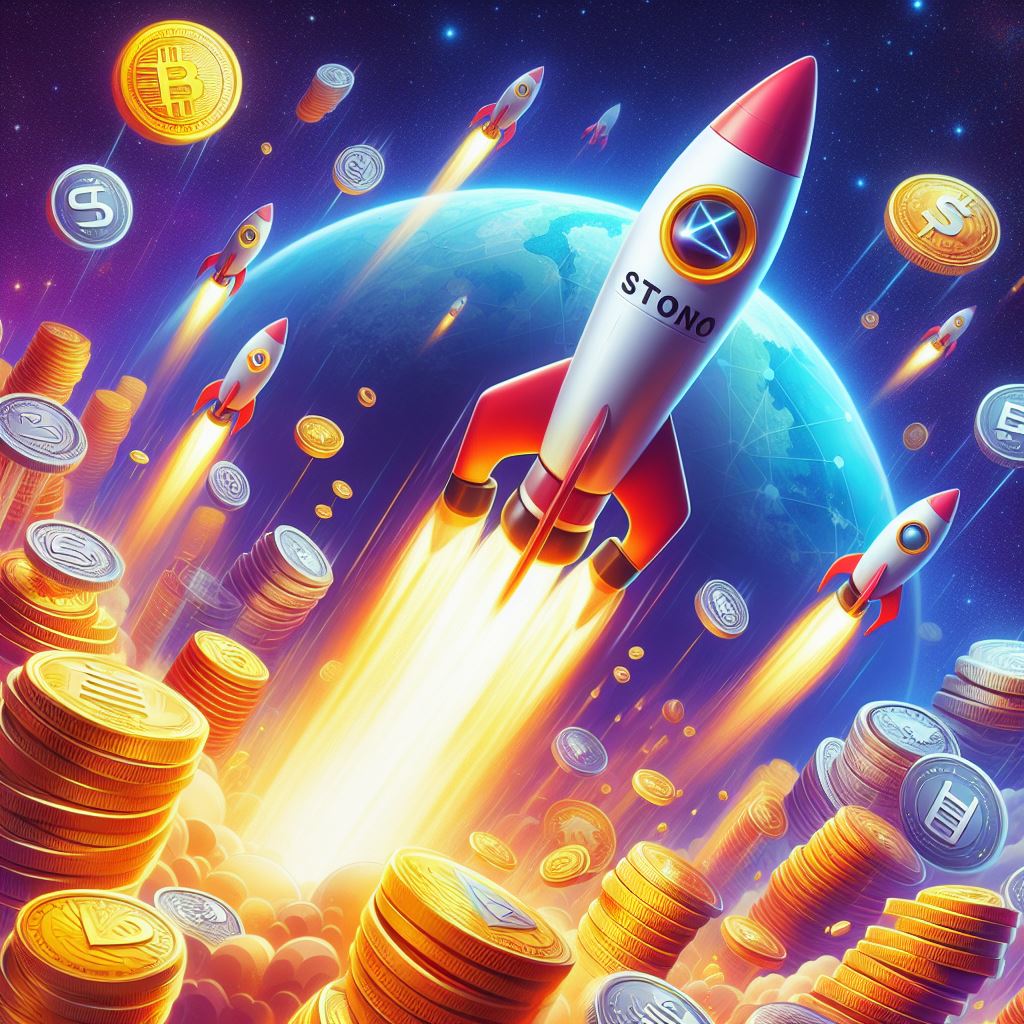 9 cryptos That Skyrocketed