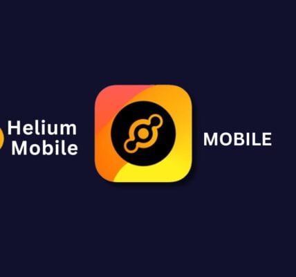 Helium Mobile