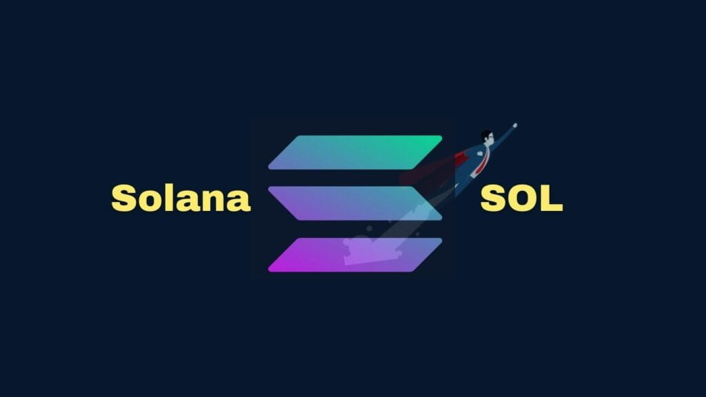 Solana SOL Growth