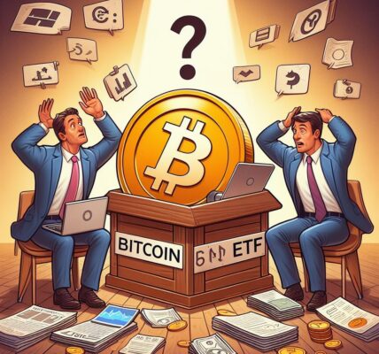 ETF Approval