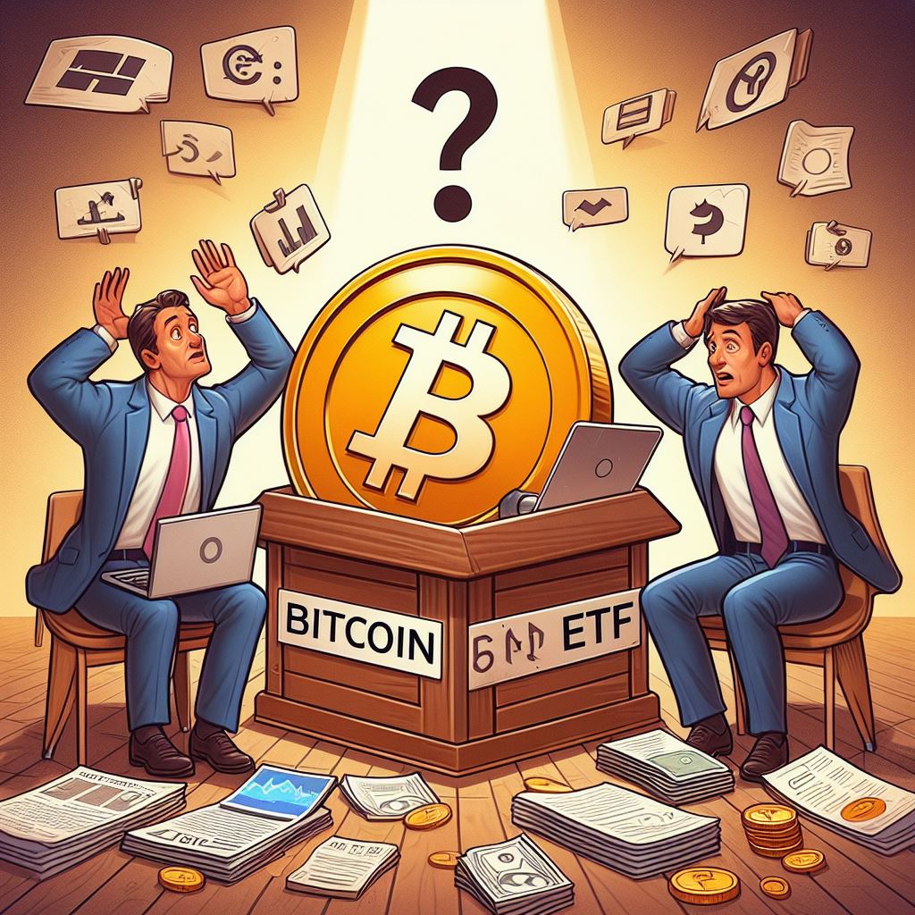 ETF Approval