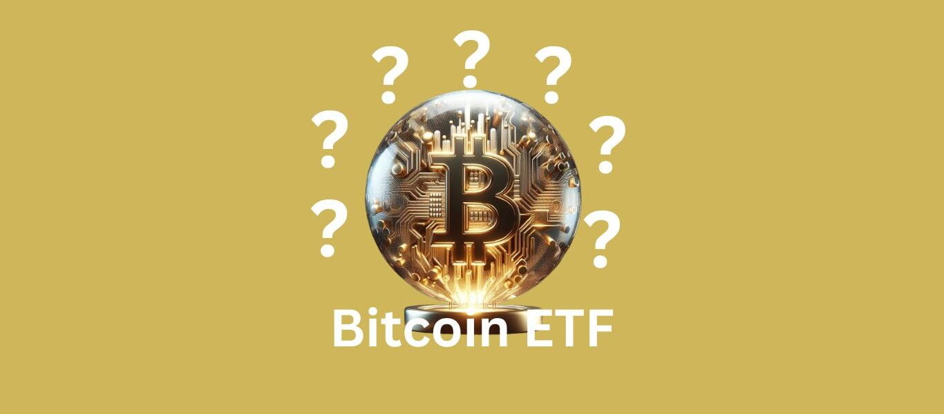 Bitcoin ETF