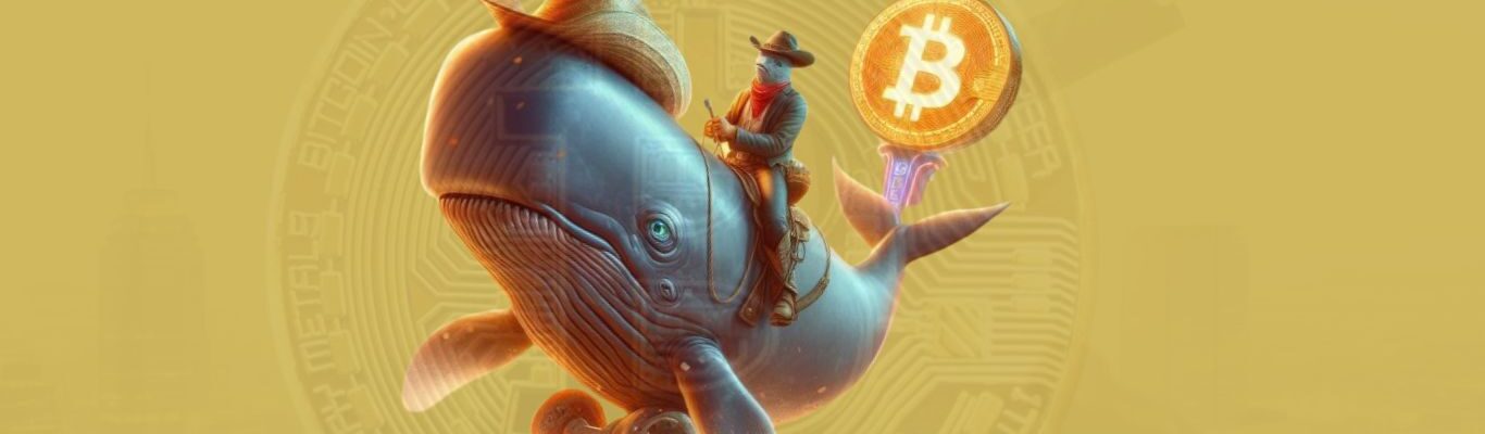 Crypto Whale