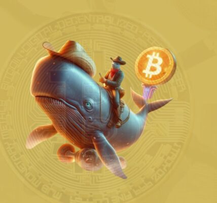 Crypto Whale