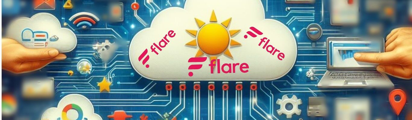 Flare Network