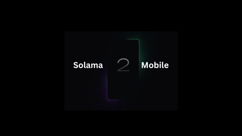 Solana Mobile