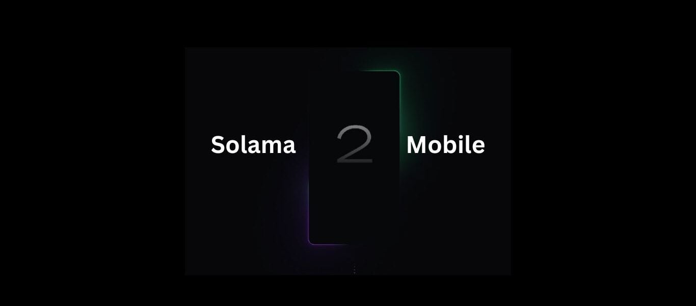 Solana Mobile