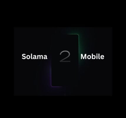 Solana Mobile