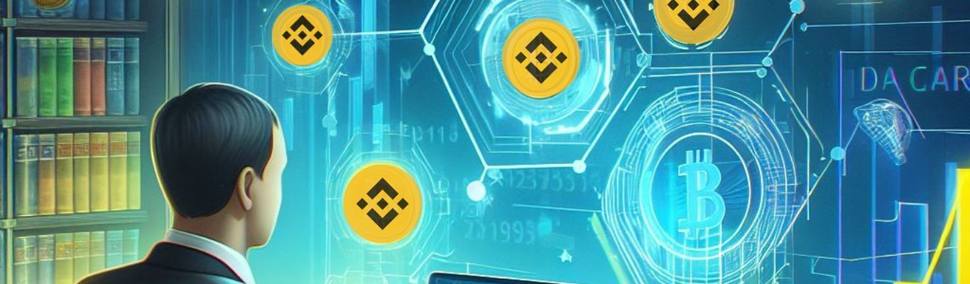 Binance