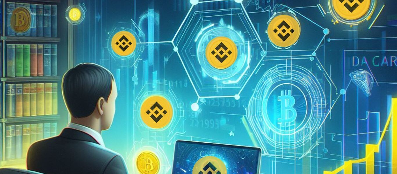 Binance