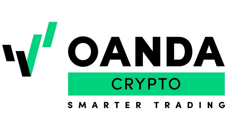 OANDA Crypto