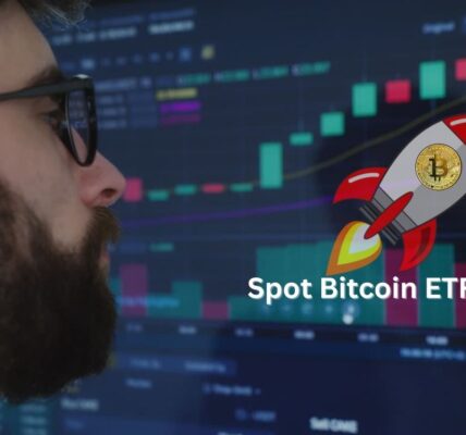 Spot Bitcoin ETFs