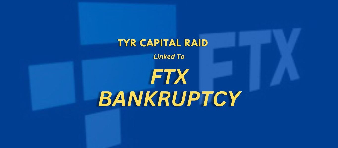 Tyr Capital