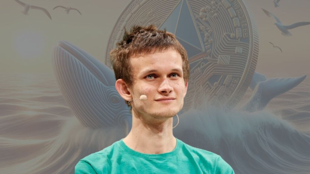 Vitalik Buterin