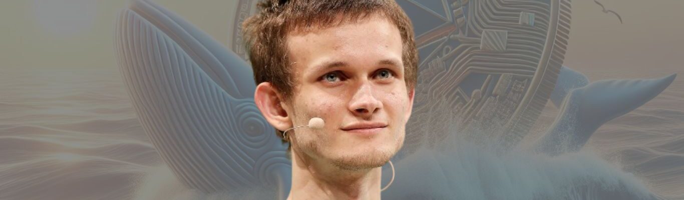 Vitalik Buterin