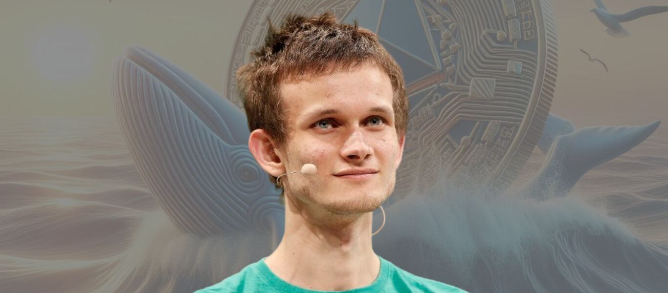 Vitalik Buterin