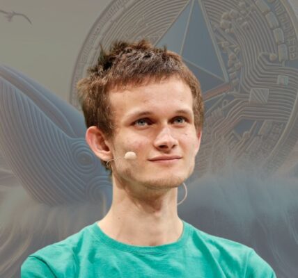 Vitalik Buterin