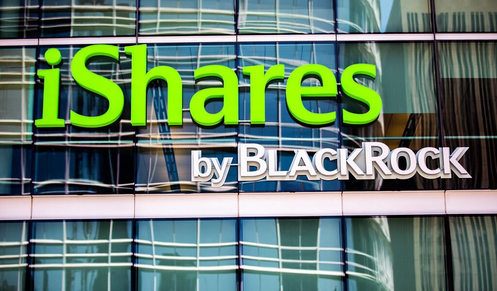 BlackRock iShares Bitcoin ETF