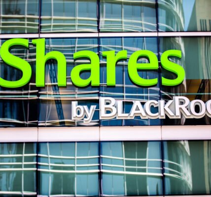 BlackRock iShares Bitcoin ETF