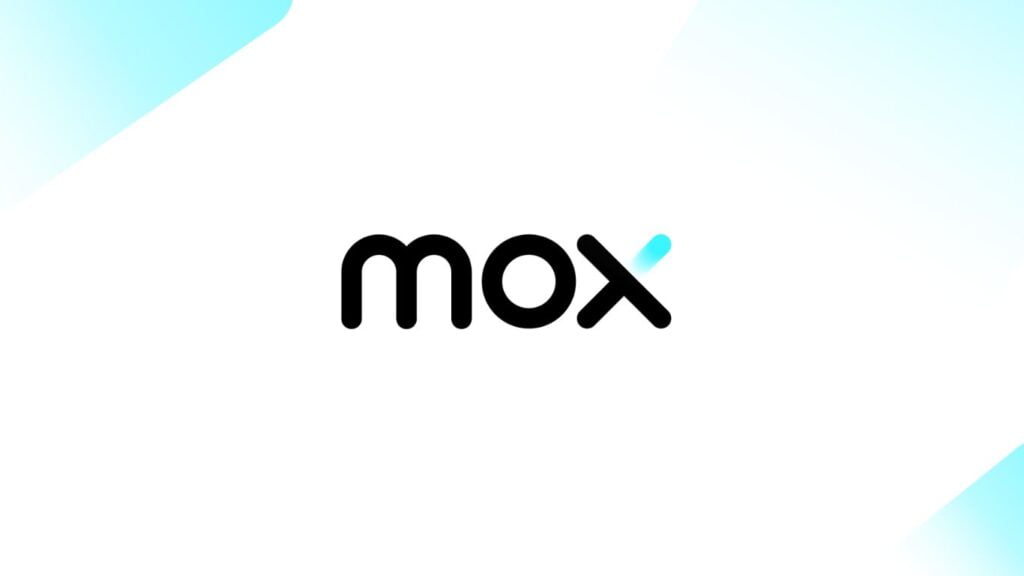 MOX Bank