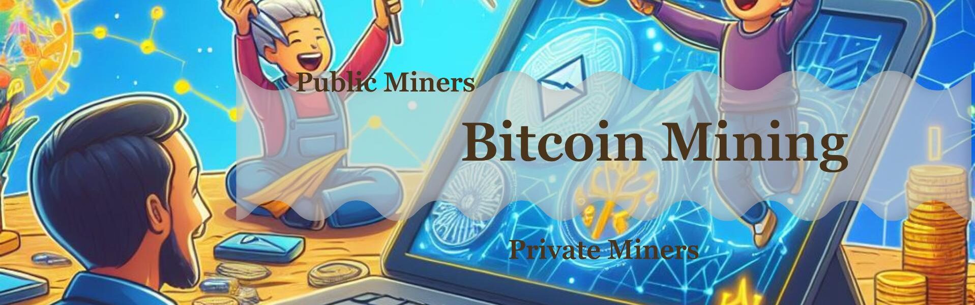 Private Miners