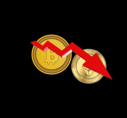 Bitcoin Price Plunge