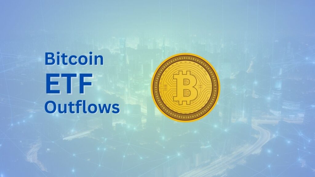 ETF Outflows