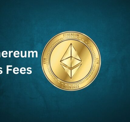 Ethereum Gas Fees