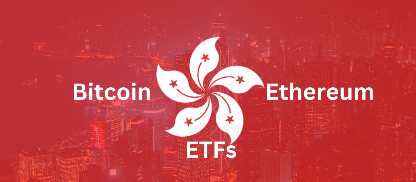 Bitcoin And Ethereum ETFs