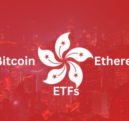 Bitcoin And Ethereum ETFs