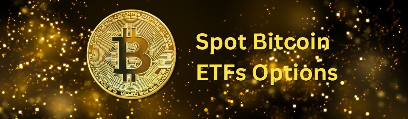 Bitcoin ETFs Options