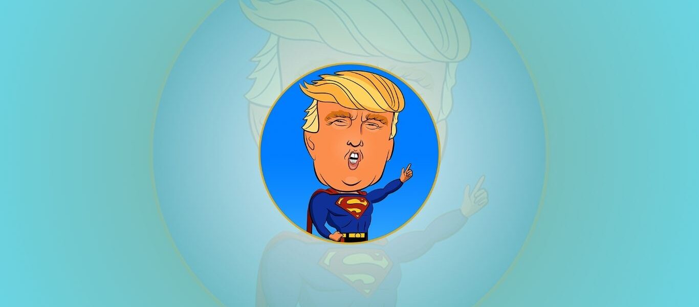 Super Trump Coin