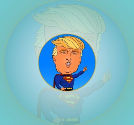 Super Trump Coin