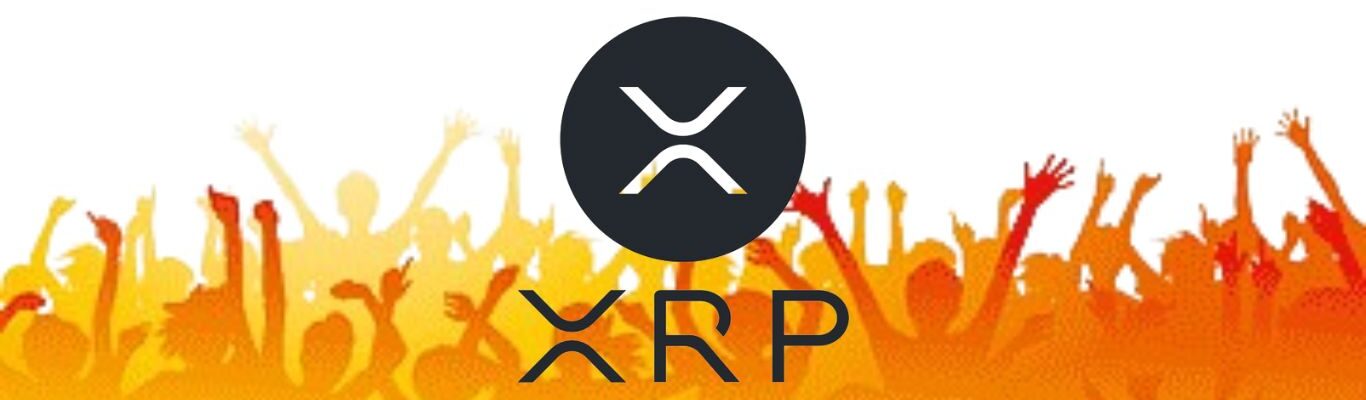 XRP community