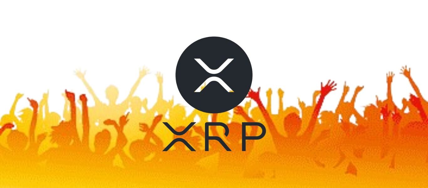 XRP community