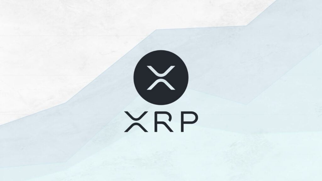 XRP price