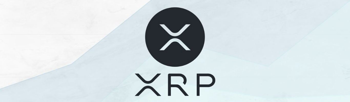 XRP price